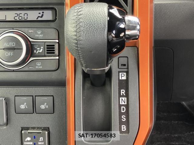 Daihatsu TAFT 2021-09 8552492-16