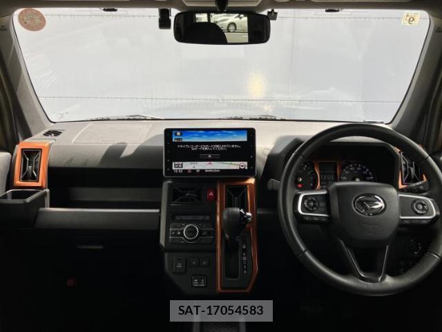 Daihatsu TAFT 2021-09 8552492-3