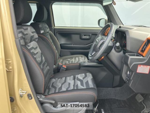 Daihatsu TAFT 2021-09 8552492-4