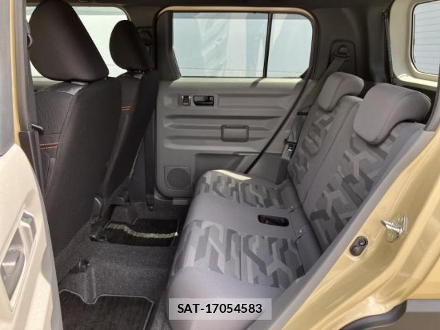 Daihatsu TAFT 2021-09 8552492-7