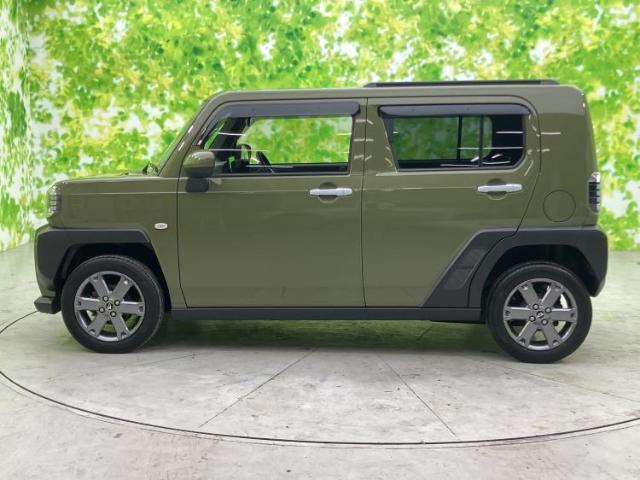 Daihatsu TAFT 2022-07 8552570-1