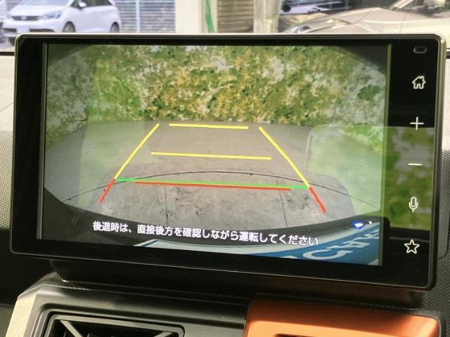 Daihatsu TAFT 2022-07 8552570-11