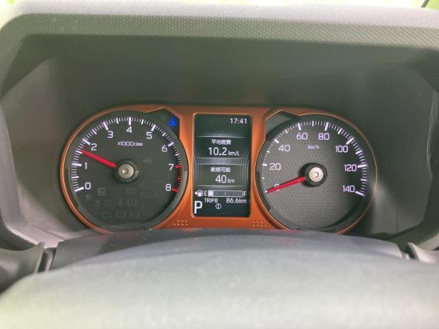 Daihatsu TAFT 2022-07 8552570-12