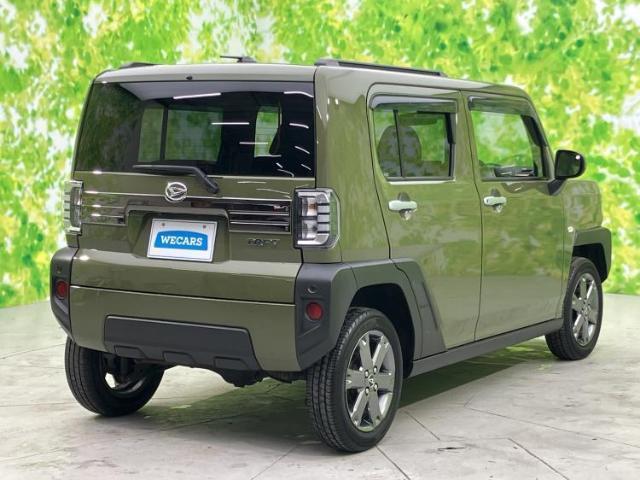 Daihatsu TAFT 2022-07 8552570-2