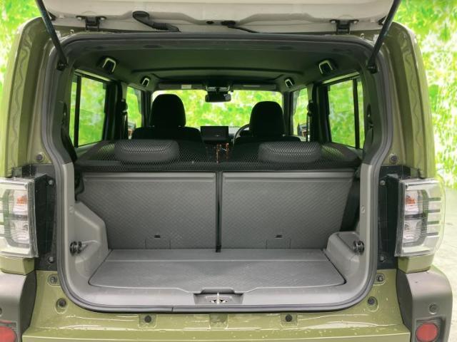 Daihatsu TAFT 2022-07 8552570-7