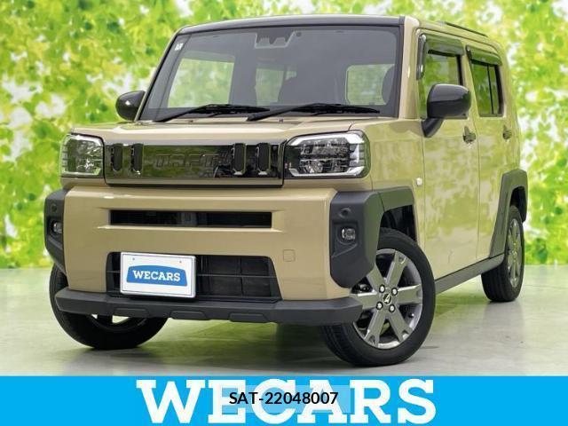Daihatsu TAFT 2022-07 8552647-0