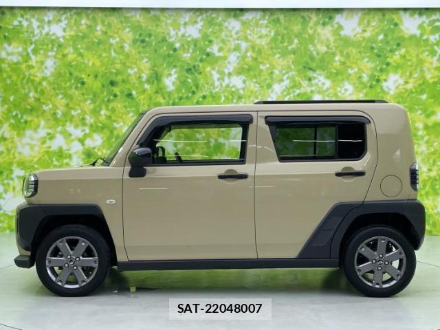 Daihatsu TAFT 2022-07 8552647-1