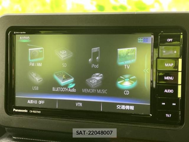 Daihatsu TAFT 2022-07 8552647-10