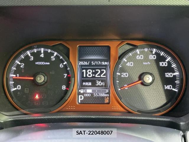 Daihatsu TAFT 2022-07 8552647-13