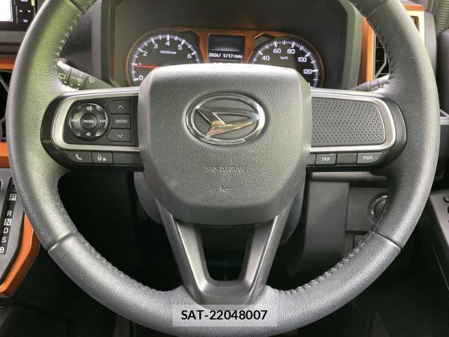 Daihatsu TAFT 2022-07 8552647-14