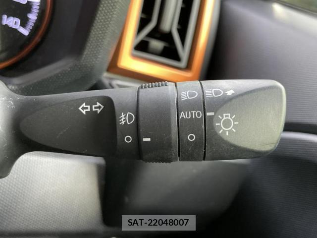 Daihatsu TAFT 2022-07 8552647-15