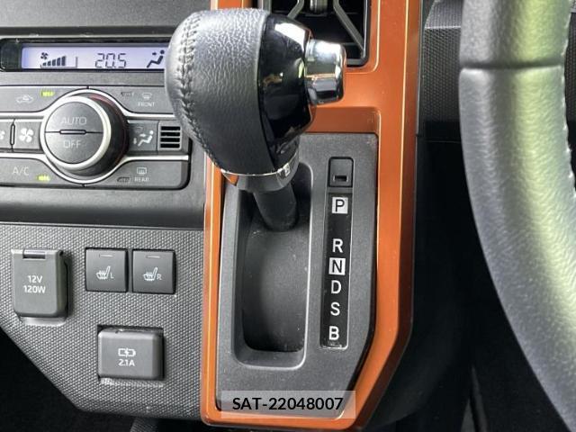 Daihatsu TAFT 2022-07 8552647-17