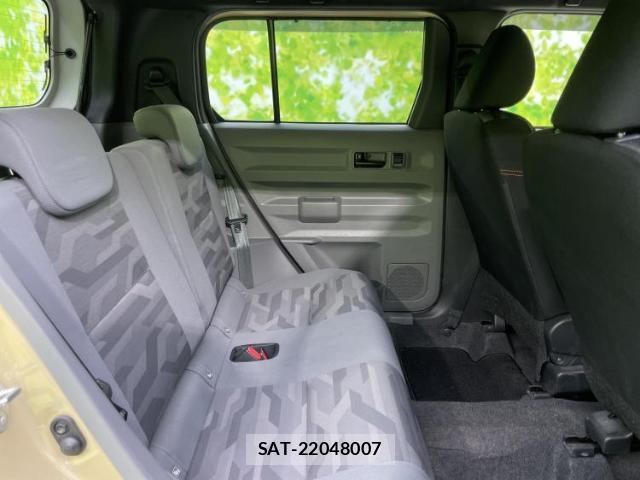 Daihatsu TAFT 2022-07 8552647-4