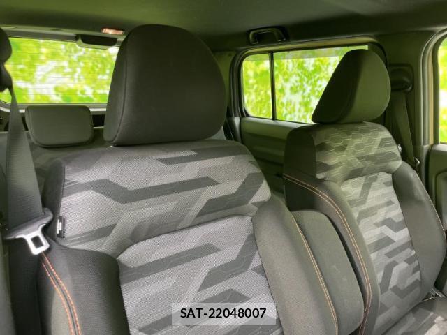 Daihatsu TAFT 2022-07 8552647-5