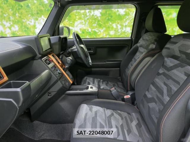 Daihatsu TAFT 2022-07 8552647-6