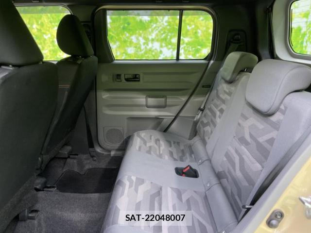 Daihatsu TAFT 2022-07 8552647-7