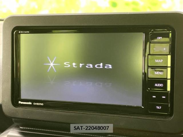 Daihatsu TAFT 2022-07 8552647-8