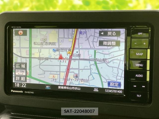 Daihatsu TAFT 2022-07 8552647-9
