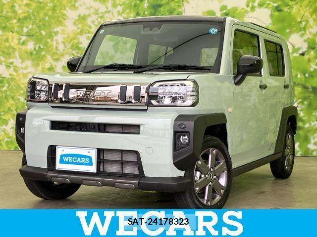 Daihatsu TAFT 2026-02 8552668-0