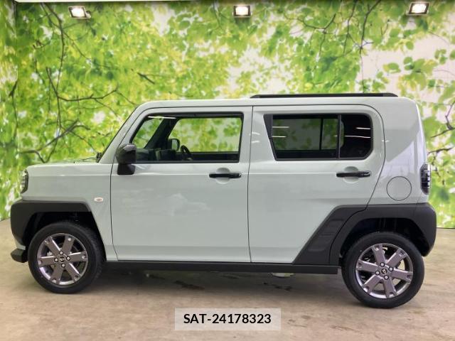 Daihatsu TAFT 2026-02 8552668-1
