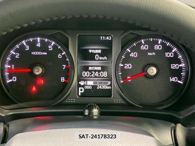 Daihatsu TAFT 2026-02 8552668-13