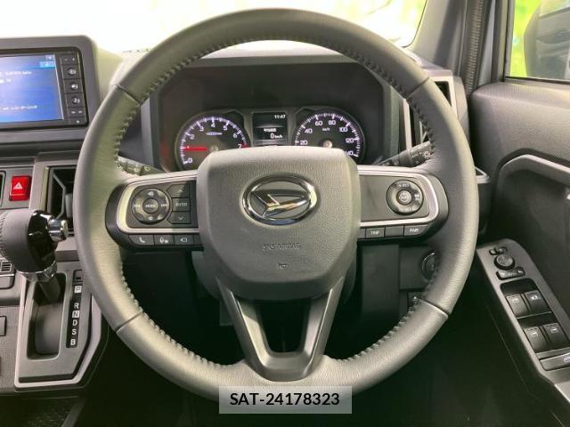 Daihatsu TAFT 2026-02 8552668-14