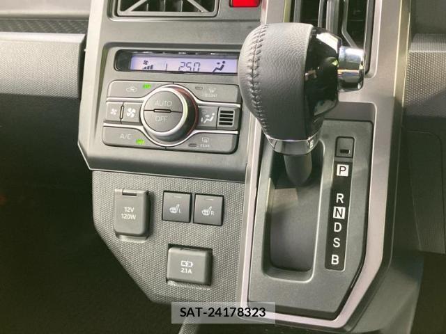 Daihatsu TAFT 2026-02 8552668-17