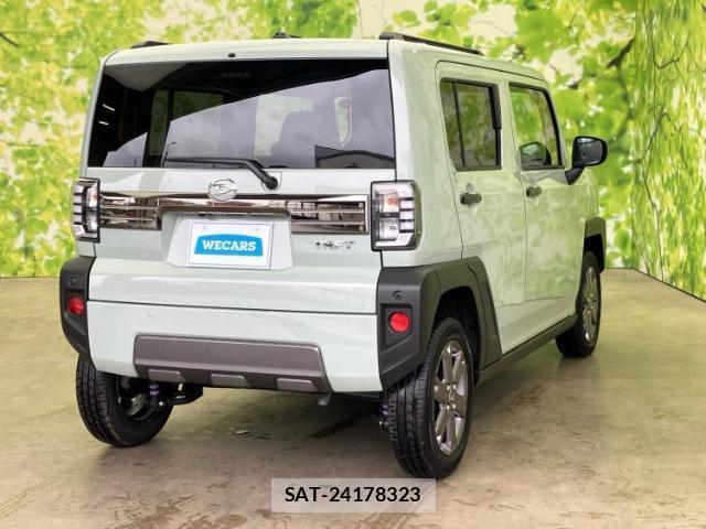 Daihatsu TAFT 2026-02 8552668-2
