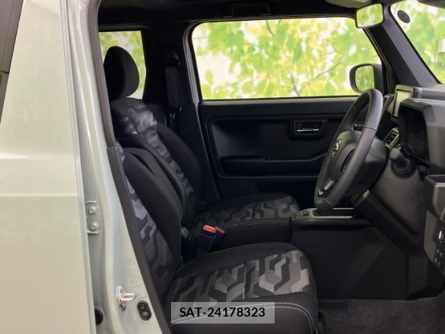 Daihatsu TAFT 2026-02 8552668-3