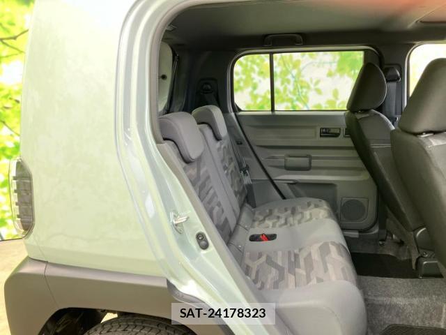 Daihatsu TAFT 2026-02 8552668-4