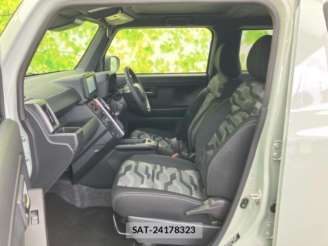 Daihatsu TAFT 2026-02 8552668-5