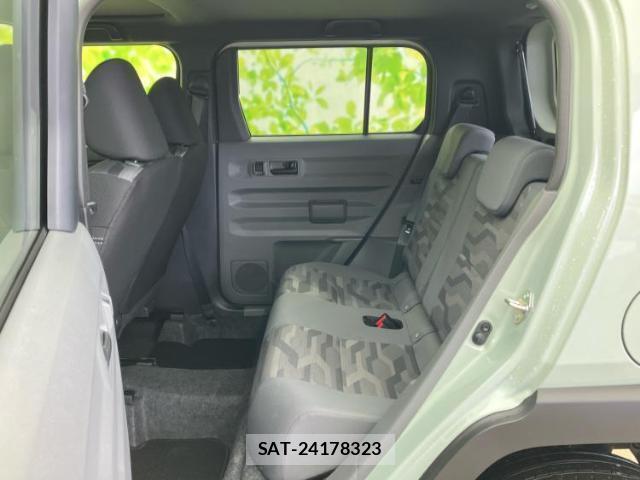 Daihatsu TAFT 2026-02 8552668-6