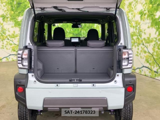 Daihatsu TAFT 2026-02 8552668-7