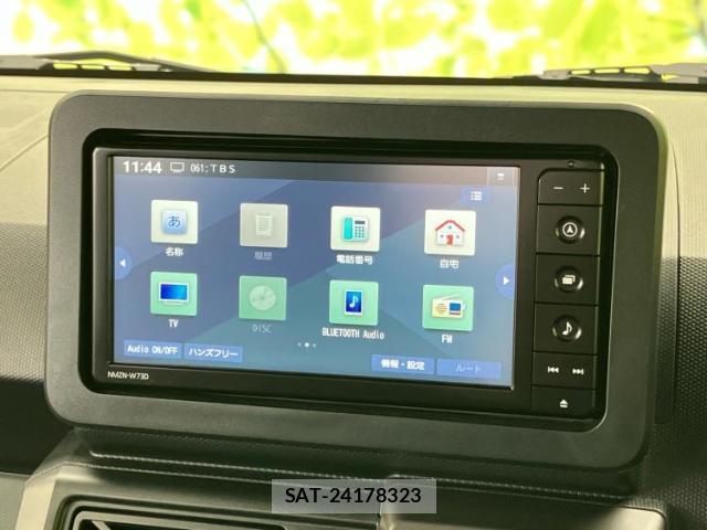 Daihatsu TAFT 2026-02 8552668-8