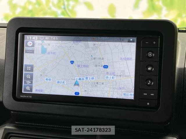 Daihatsu TAFT 2026-02 8552668-9