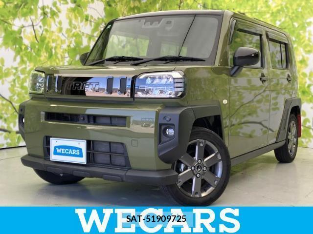 Daihatsu TAFT 2020-10 8552701-0