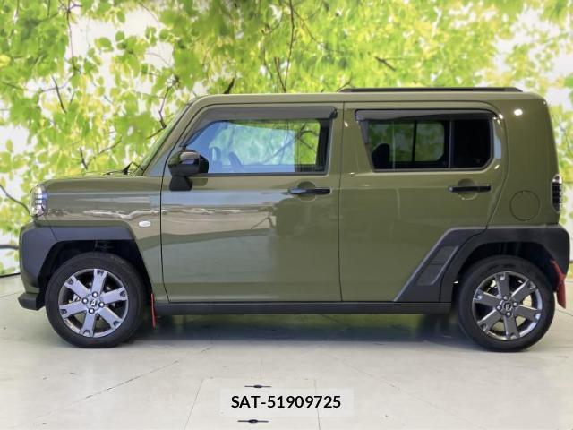 Daihatsu TAFT 2020-10 8552701-1