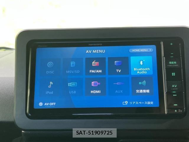 Daihatsu TAFT 2020-10 8552701-10