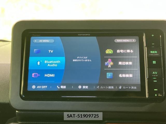 Daihatsu TAFT 2020-10 8552701-11