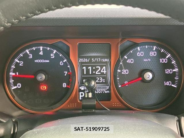 Daihatsu TAFT 2020-10 8552701-14