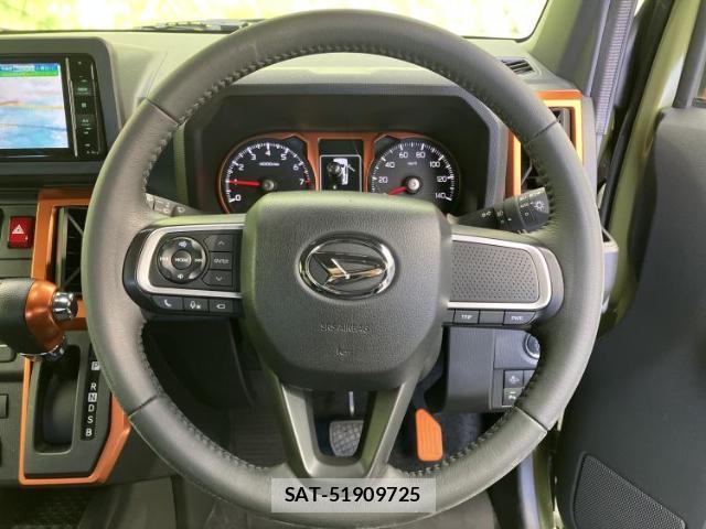 Daihatsu TAFT 2020-10 8552701-15