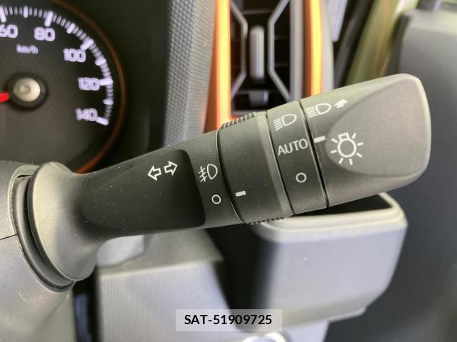 Daihatsu TAFT 2020-10 8552701-16