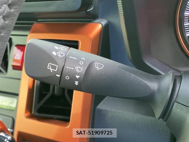 Daihatsu TAFT 2020-10 8552701-17