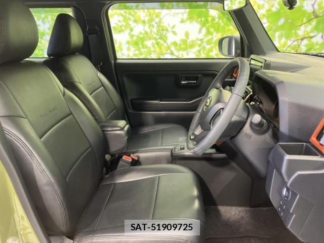Daihatsu TAFT 2020-10 8552701-3