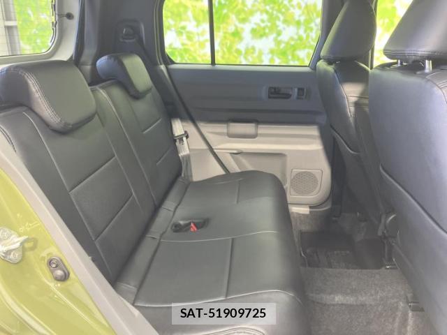 Daihatsu TAFT 2020-10 8552701-4