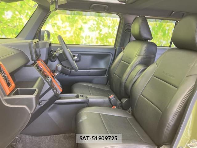 Daihatsu TAFT 2020-10 8552701-5