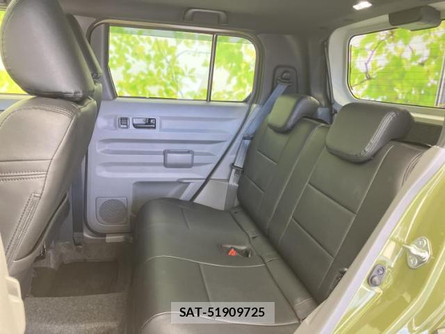 Daihatsu TAFT 2020-10 8552701-6
