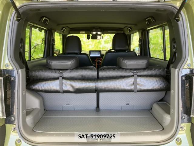 Daihatsu TAFT 2020-10 8552701-7