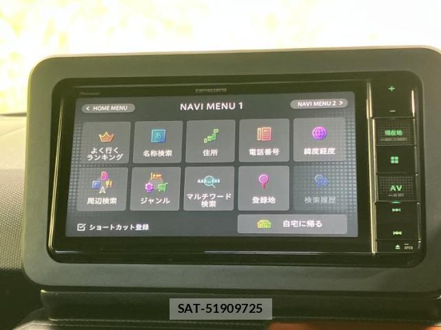 Daihatsu TAFT 2020-10 8552701-8