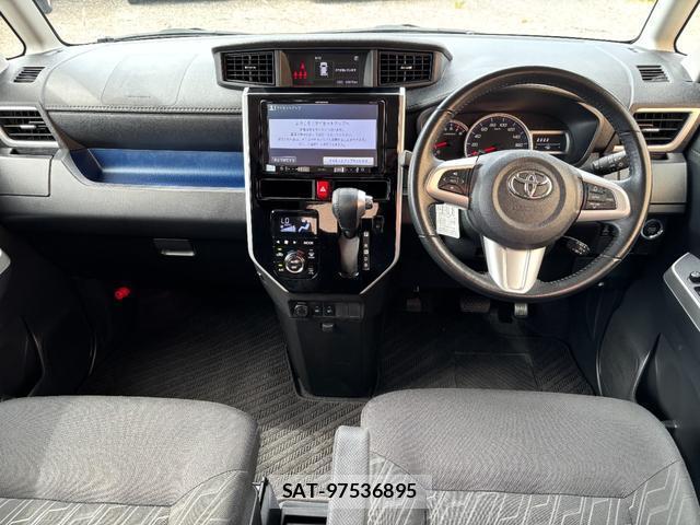 Toyota TANK 2019-08 8545556-1